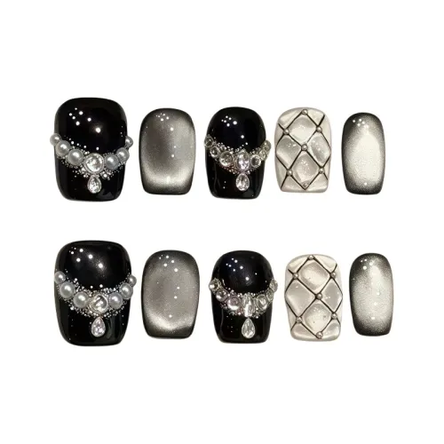 Yun Yue Joe Искусственные Ногти Женские