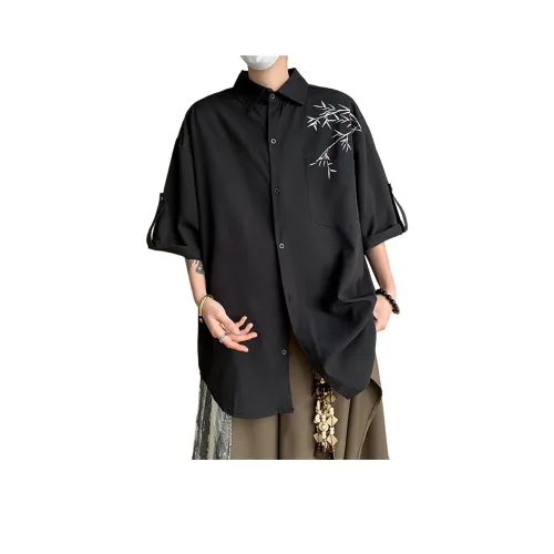 FA2LO Унисекс Рубашки