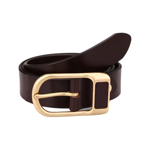 NOMK Ремни из коровьей кожи для мужчин