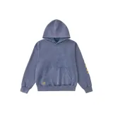 Промытый синий