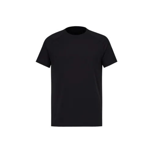 DESCENTE Dualis Мужская T-рубашка