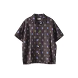 Коричневая клетка