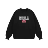 Черный (с флисовой подкладкой)