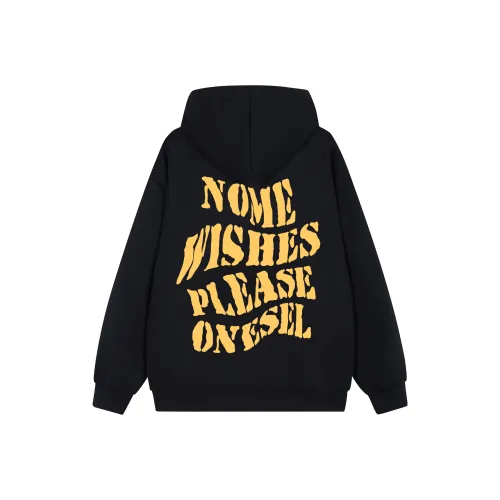 NOME Унисекс Свитшоты