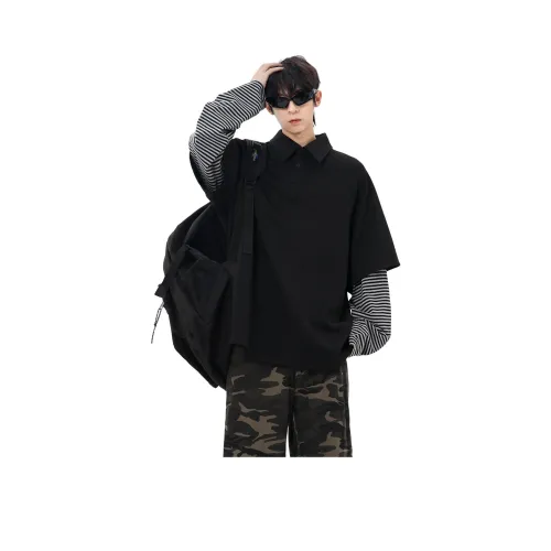 Mulinsen Унисекс Рубашки