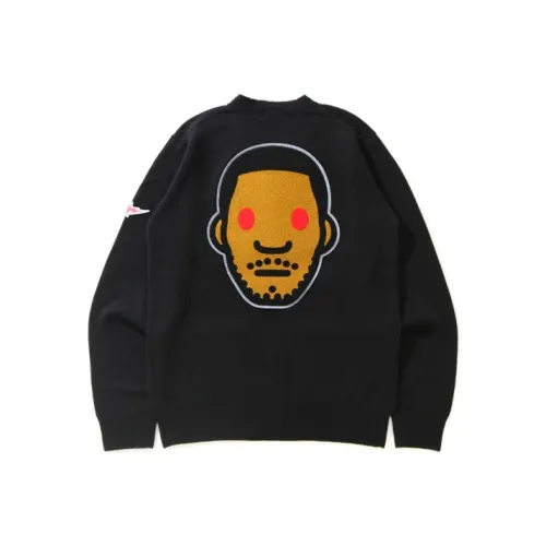 A BATHING APE Мужские Свитера