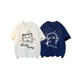 2 шт (TH205 Белый + TH206 Темно-синий)