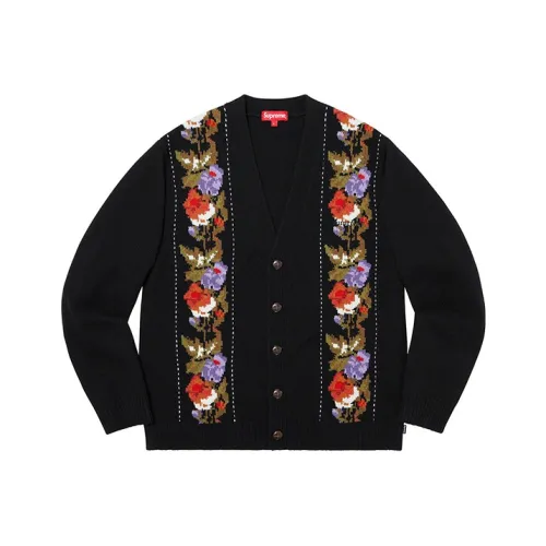Supreme FW19 Унисекс Свитеры