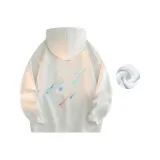 Белый [с флисовой подкладкой]