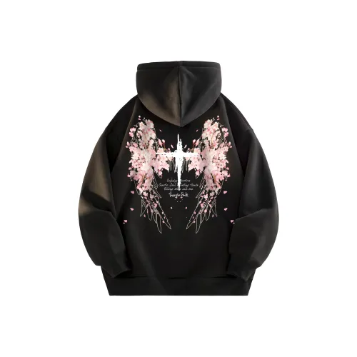 TONYKRZ Унисекс Свитшоты