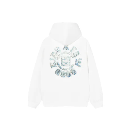 AFGK co-brand x CLOTTEE Collaboration Свитшот Унисекс