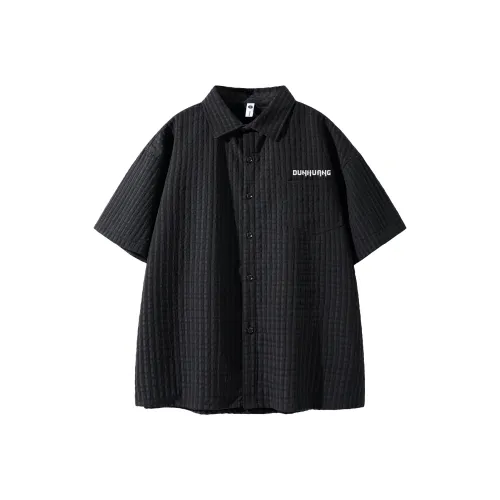 Музей Дуньхуанг Унисекс Рубашки