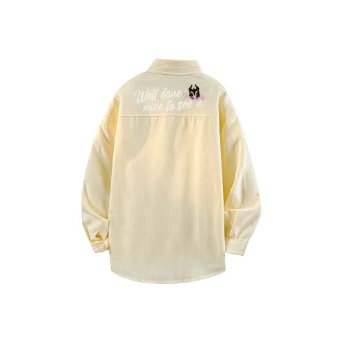 Honor of Kings Унисекс Рубашки