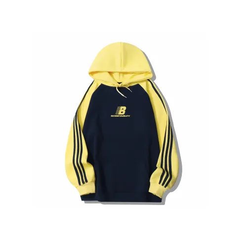 BOBBY ABLEY Унисекс Свитшоты