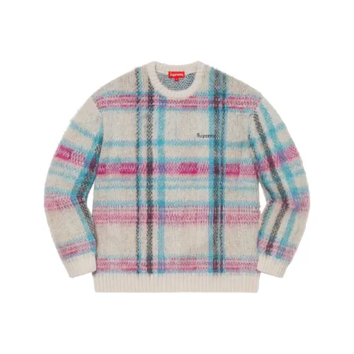 Supreme FW20 Унисекс Свитеры