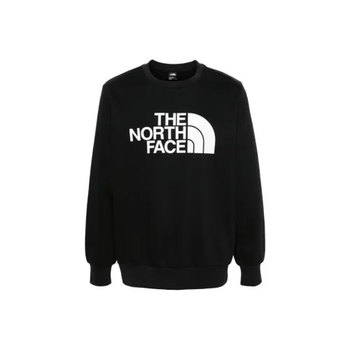 THE NORTH FACE Толстовка Мужская Черная