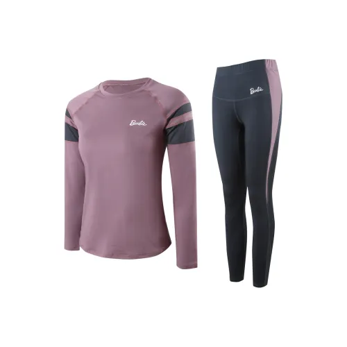 Барби Женские Наборы для Йоги