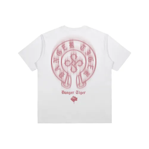 DANGERTIGER Унисекс Футболка