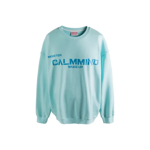 CALMMIND Унисекс Свитшоты