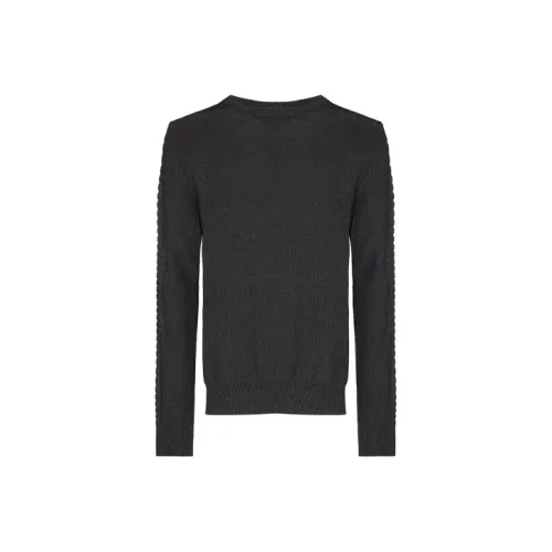 Canada Goose Paterson Series Мужские свитеры из железно-серого цвета