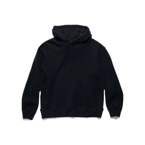 Nike Черные Мужские Свитшоты