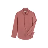 Кораллово-красный