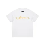 Белый (Желтый) [Вышивка]