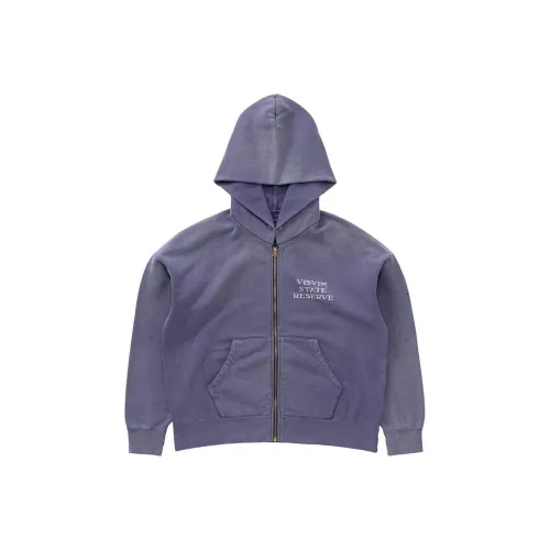 Visvim Мужские Свитшоты