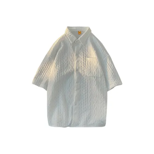 Fakeyoung Унисекс Рубашки