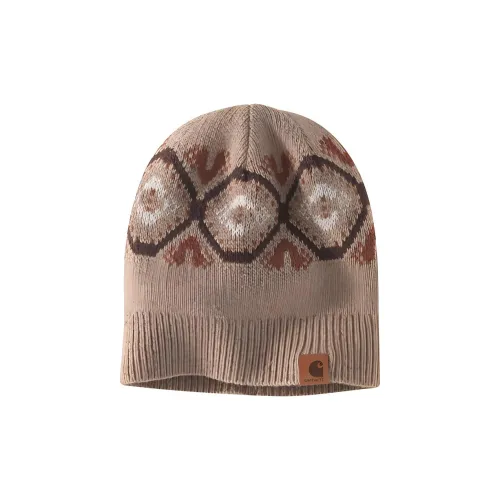Carhartt Шапки-бини Женские
