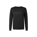 Темно-черный