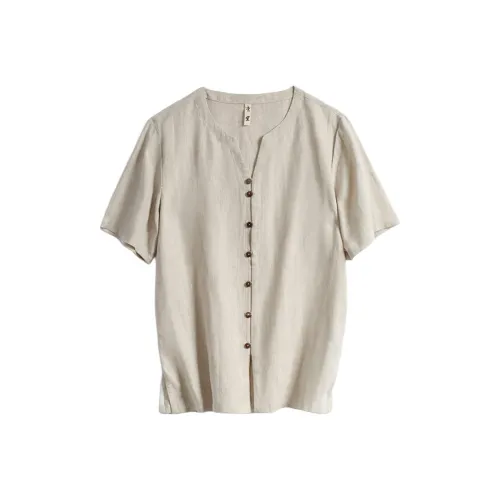 XUANSHENG Мужские рубашки