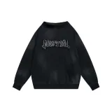 Чёрный (без капюшона)