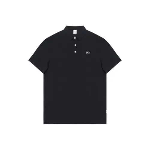 GOLF Мужская рубашка поло