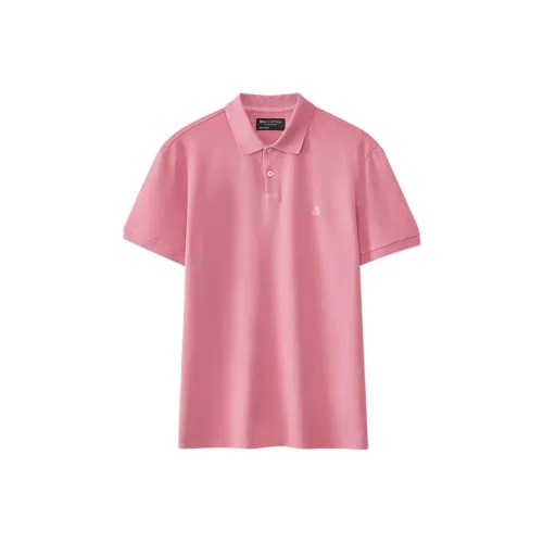 MARC OPOLO Мужская рубашка поло