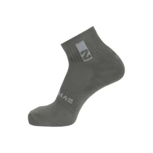 SALOMON EVERYDAY ANKLE Носки Унисекс 3 пачки Серебряный Облако Sedona Шалфейный Французский Гриль