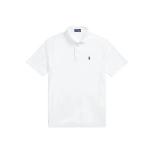 Polo Ralph Lauren Polo Мужской Белый