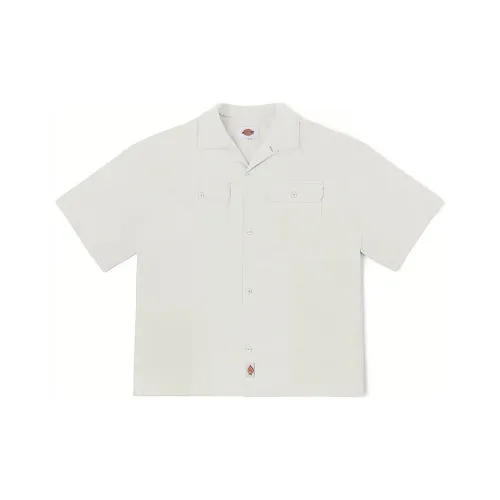 Dickies Мужские Рубашки