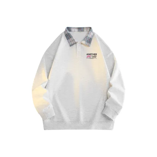 FREO3N Унисекс Свитшоты