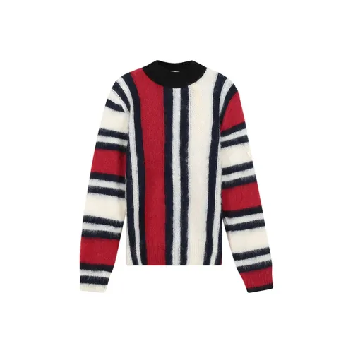 Moncler Многоцветные Мужские Свитера