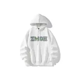 Белый (с флисовой подкладкой)