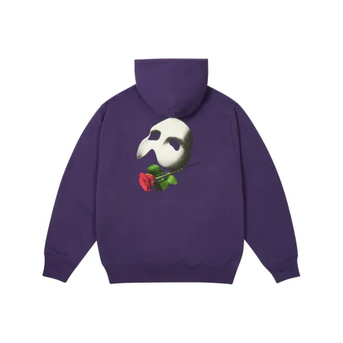 Дворцовый Opera Phantom Коллаборация Свитшот Унисекс