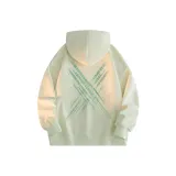 Желтый цвет пудинга [Флисовая подкладка]