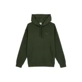 Тёмно-зелёный