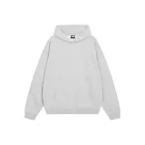 Вересковый серый [Утолщенный с флисовой подкладкой]