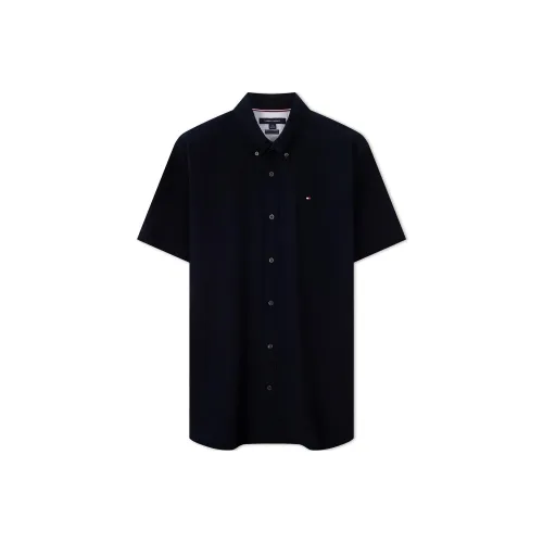 Tommy Hilfiger Мужские Рубашки
