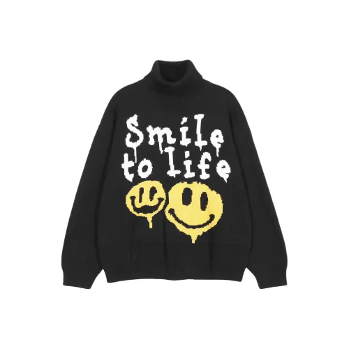 AMONSTER Унисекс Свитера