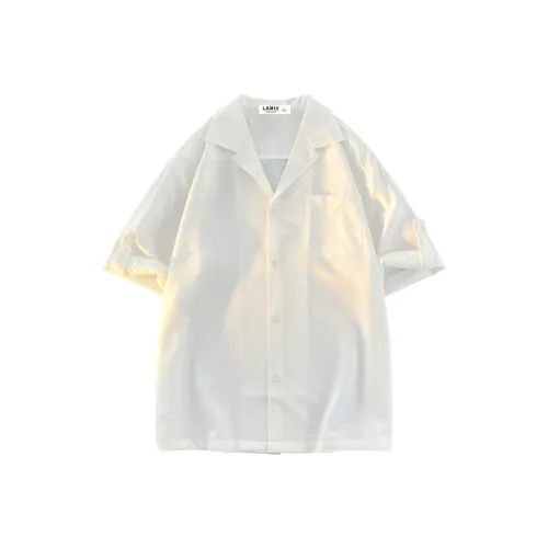 Lan Miao Унисекс Рубашки