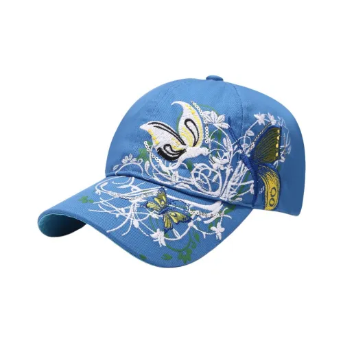 Beerus Хлопковые кепки для женщин