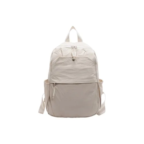 OURFUN Нейлон Рюкзак Стандартный Унисекс Многоцветный